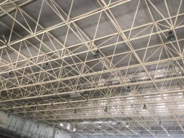 兰州网架工程有限公司